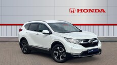 Honda CR-V 2.0 i-MMD Hybrid SR  2WD 5dr eCVT Hybrid Estate